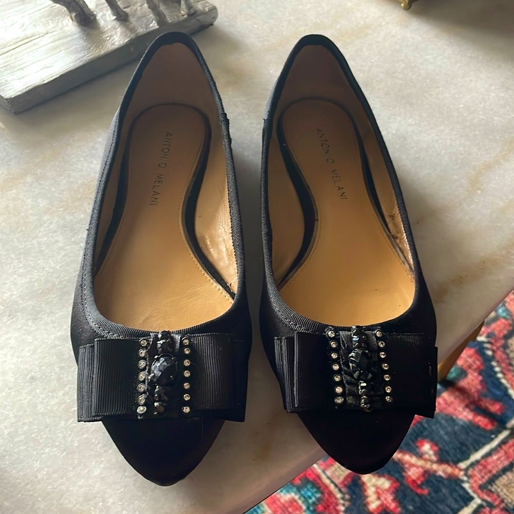 Antonio Melani shoes